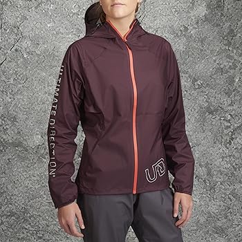 【新品】ULTIMATE DIRECTION ultra jacket　雨具 Men's Ultra Jacket | Ultimate Direction