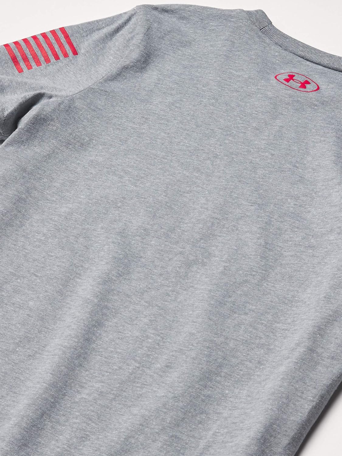 Under Armour Boys' Freedom Protect This House T-Shirt