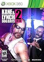 Vista 1 de Kane and Lynch 2 Dog Days - Xbox 360