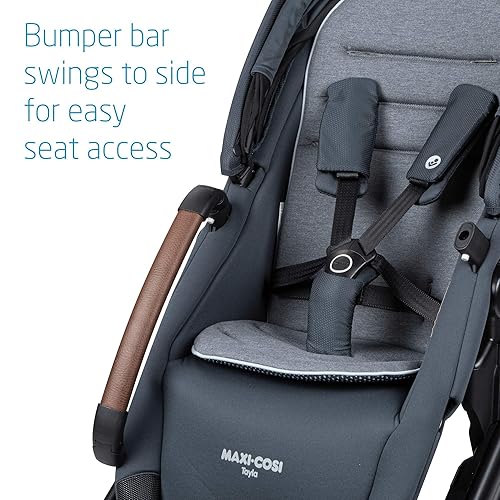 Miniatura 7 de Maxi-COSI - Carriola Tayla, metro