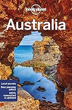 Lonely Planet Australia