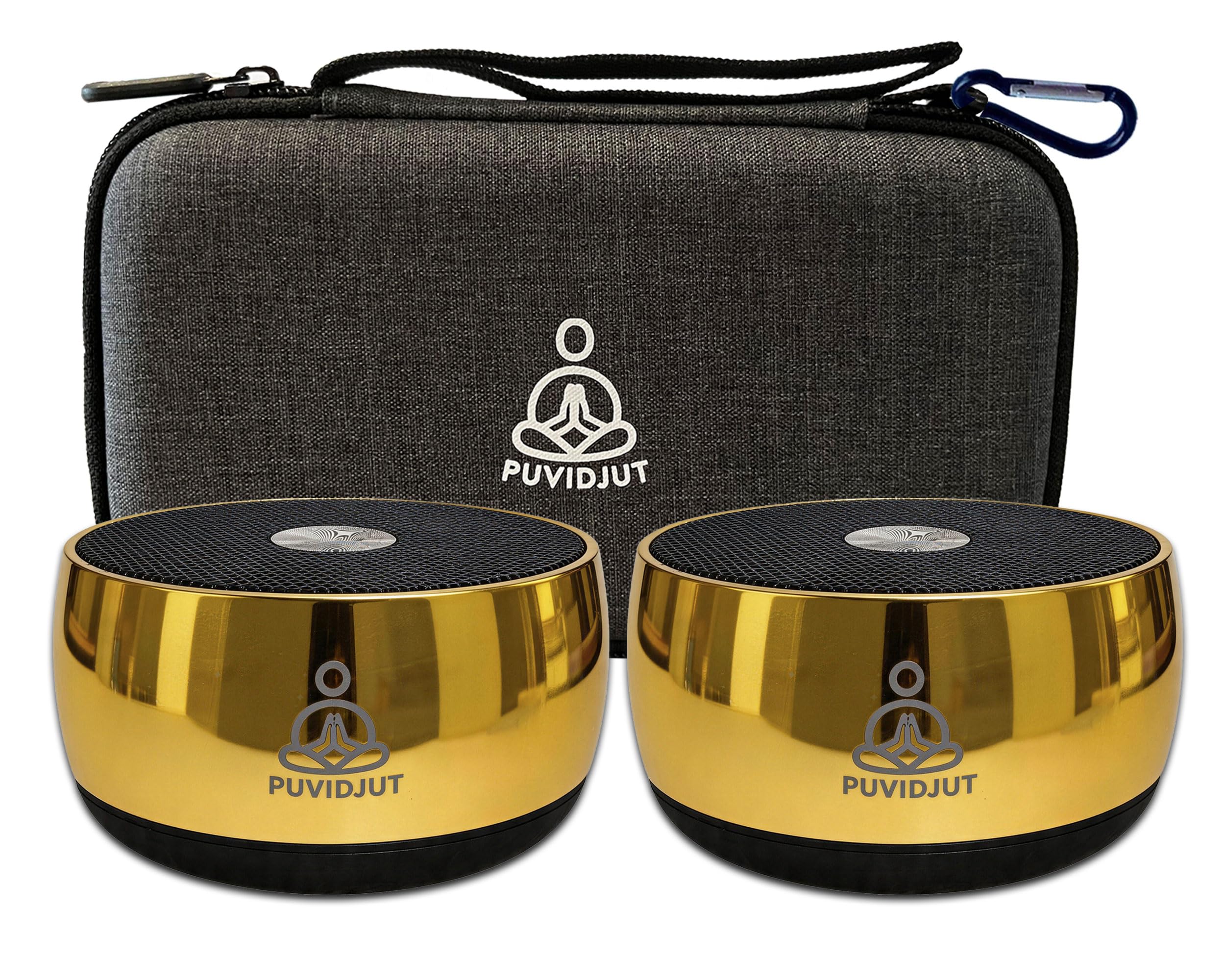 M3 Zen Frequency Sound Machine，Portable Meditation Chime for Calm
