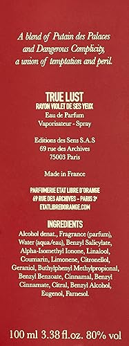 Miniatura 19 de Etat Libre dOrange Eau de Parfum Spray 16 floz