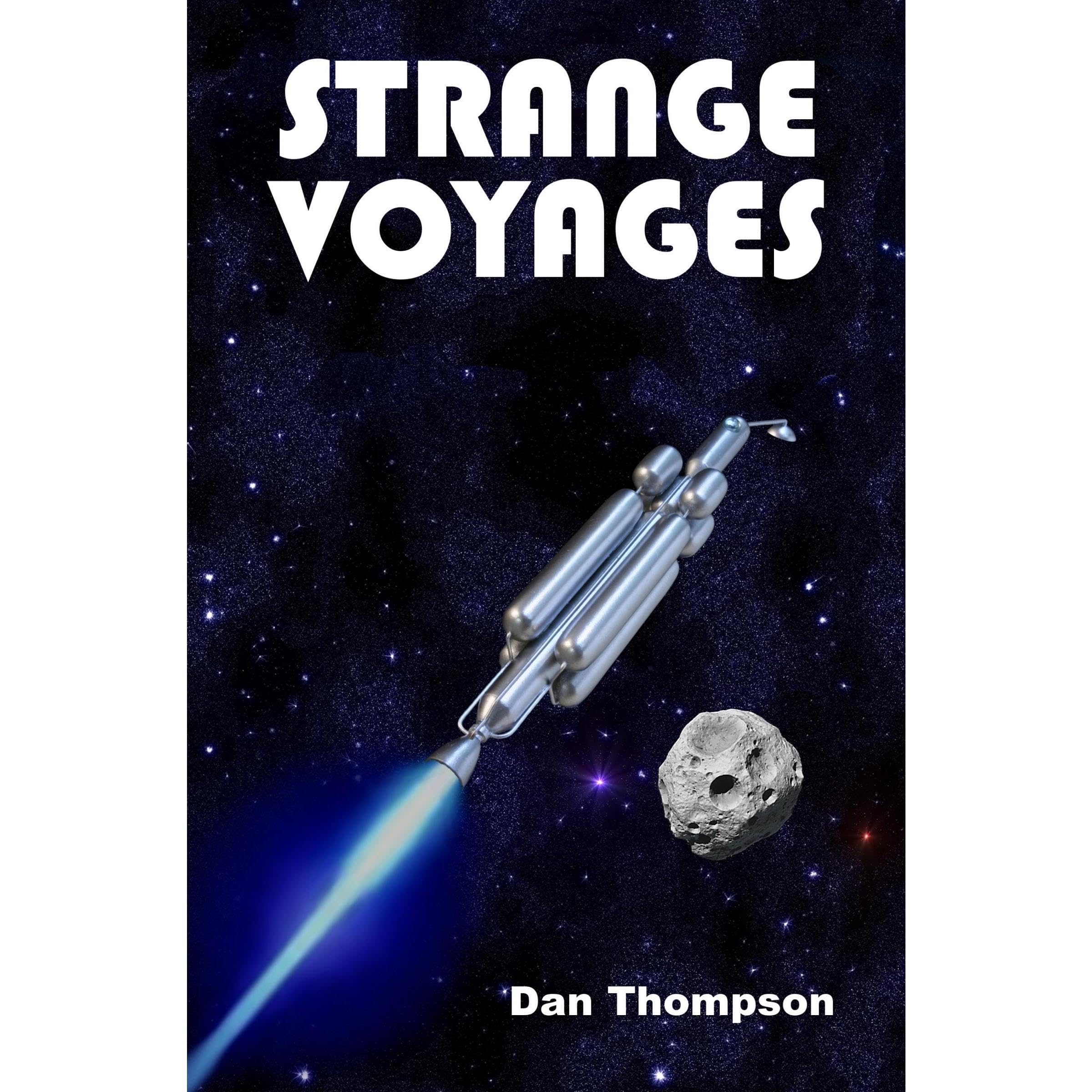 Strange Voyages