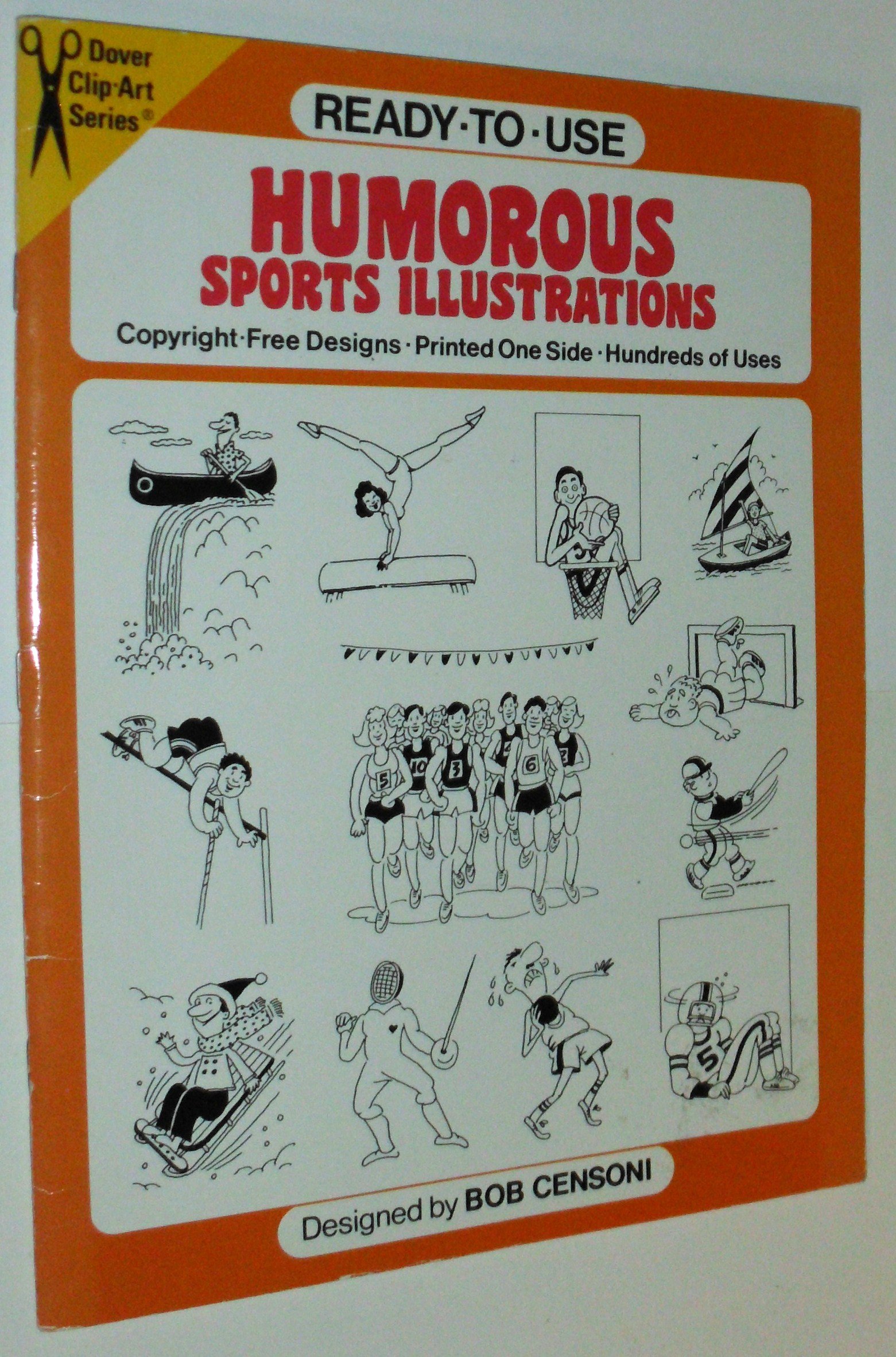 Illustrations de sport humoristiques pour décorer une salle de fitness moderne