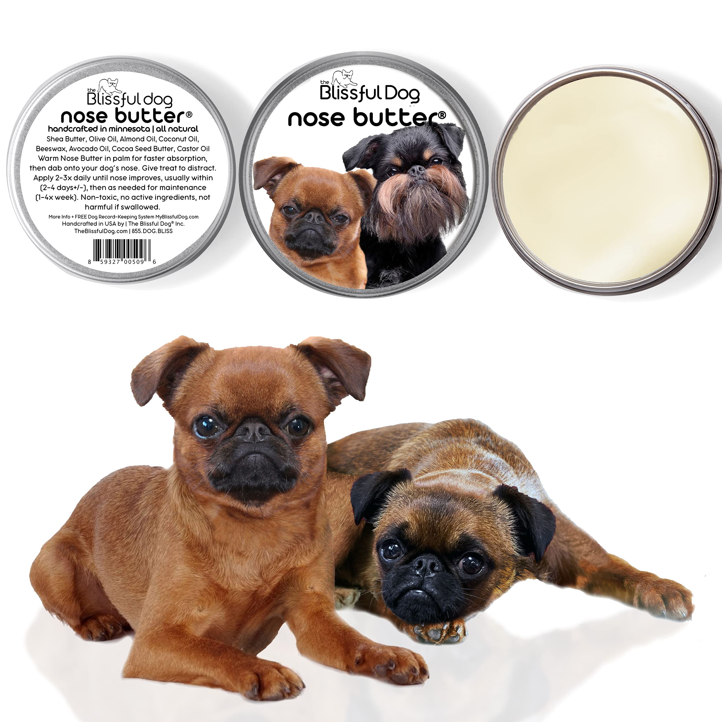can-you-put-coconut-oil-on-your-dogs-nose
