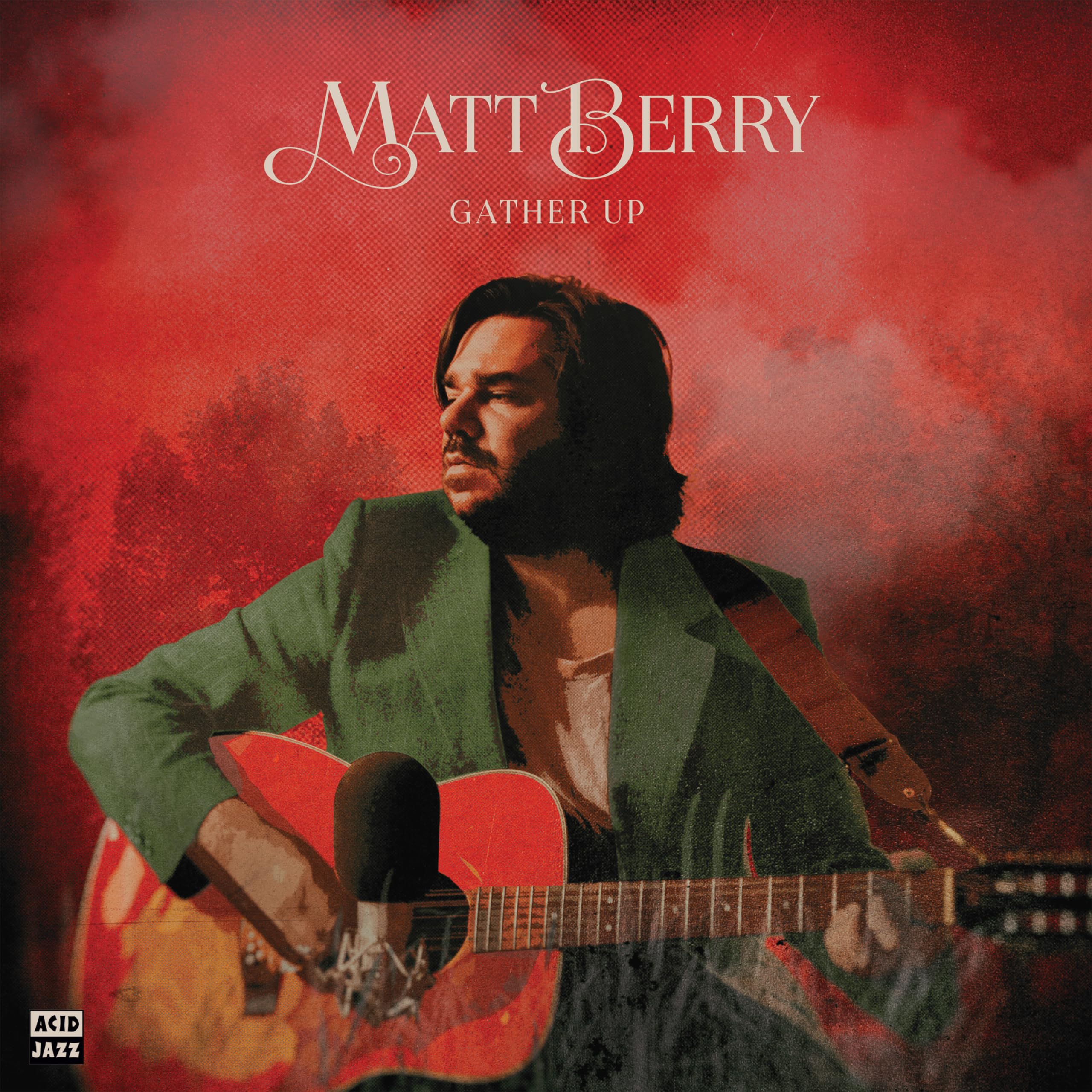 Gather Up (Ten Years On Acid Jazz) (CD Box)