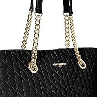 Vista 3 de Karl Lagerfeld Paris Womens Karolina Tote Bag