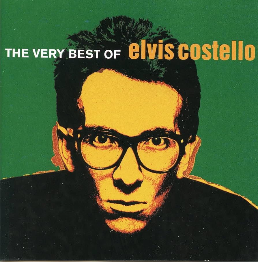 Elvis Costello(エルビス・コステロ) 国内盤ベストDVD Elvis Costello(エルビス・コステロ) 国内盤ベストDVD Amazon.co