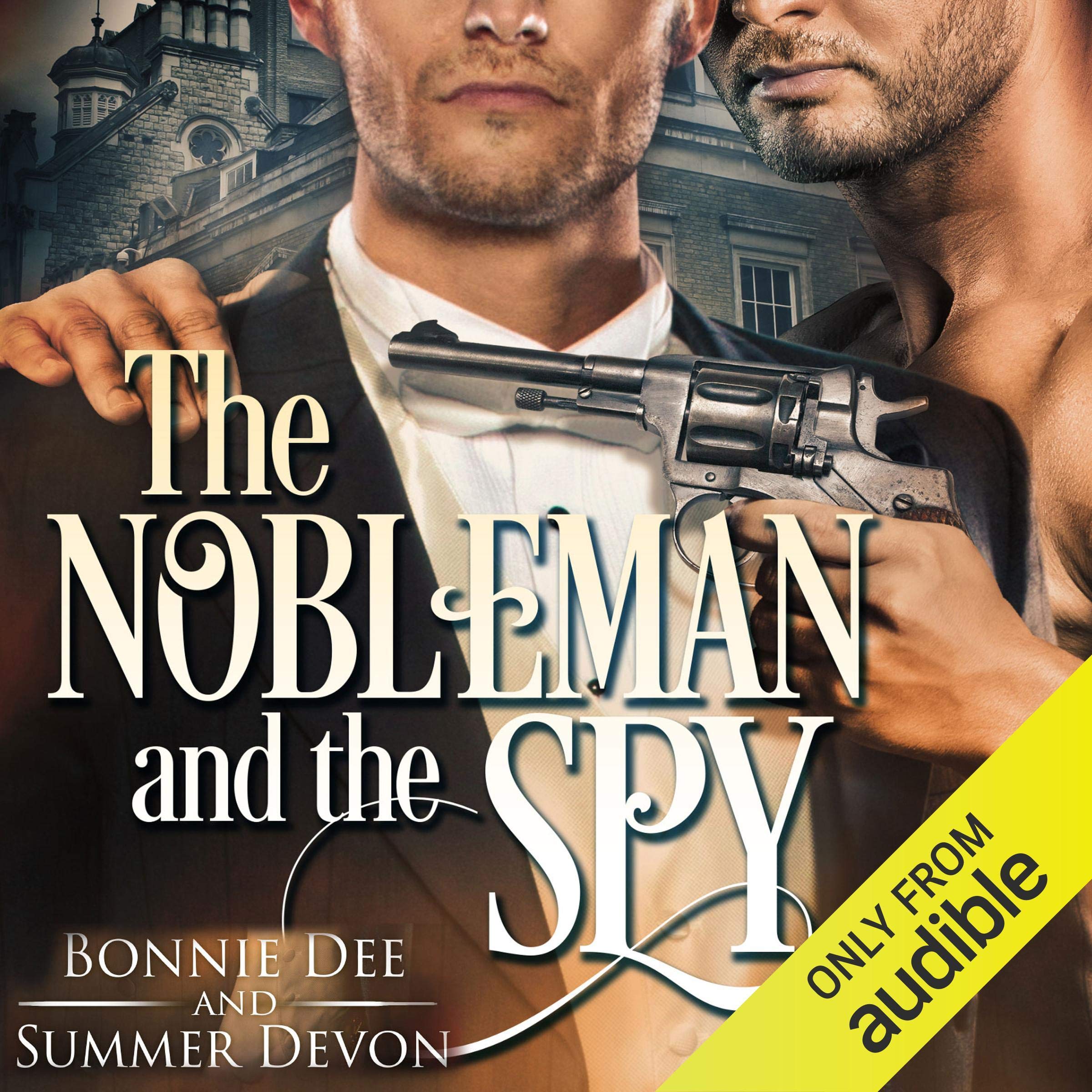 The Nobleman and the Spy