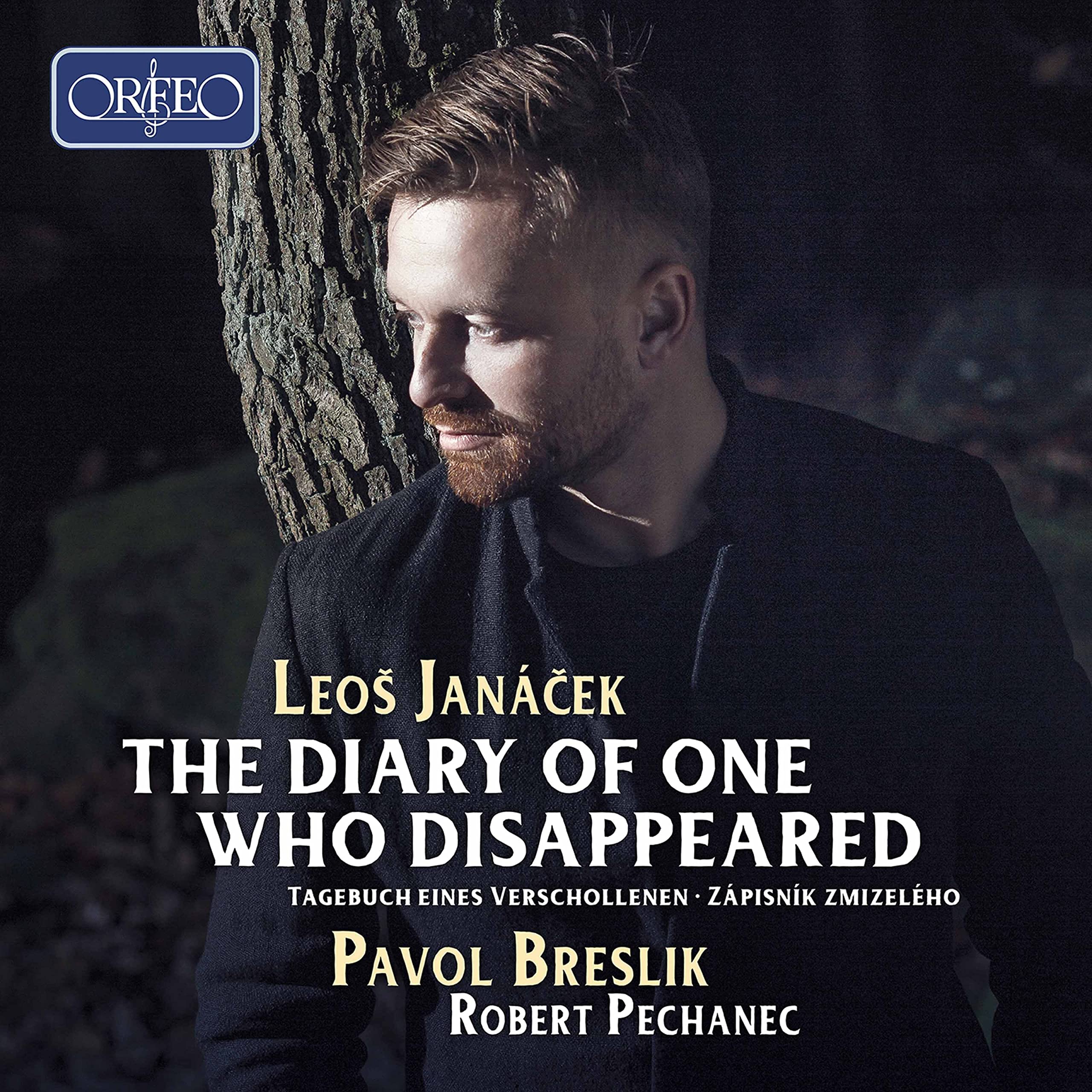 Leo Janá?ek: The Diary of One Who Disappeared
