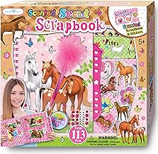 horse gifts for 3 year old