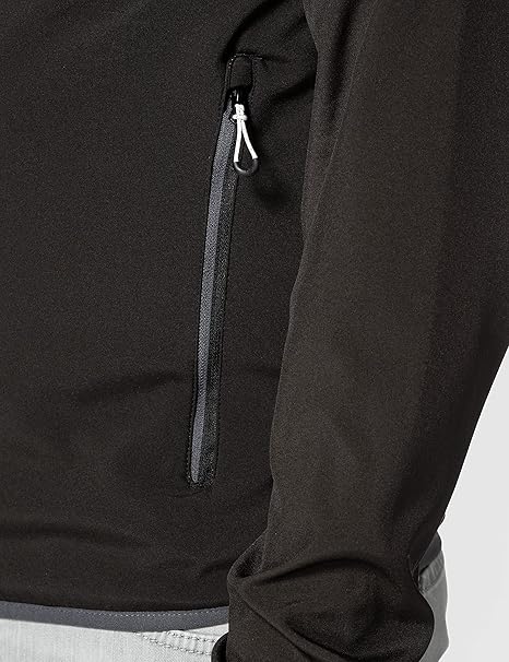 regatta arec ii jacket