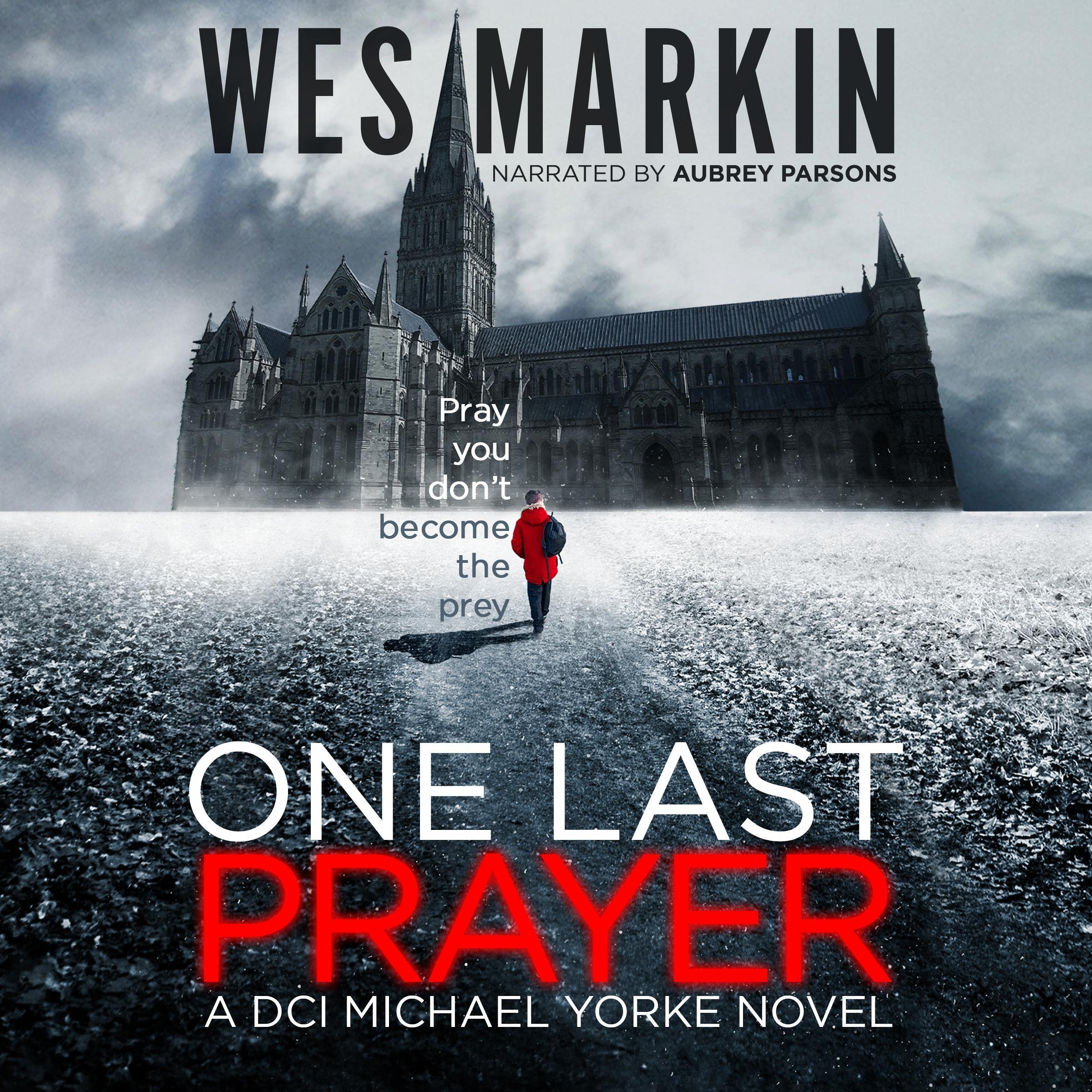 Cover art for One Last Prayer for the Rays