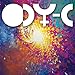 Read Online ODY-C (Collections) (2 Book Series) Doc