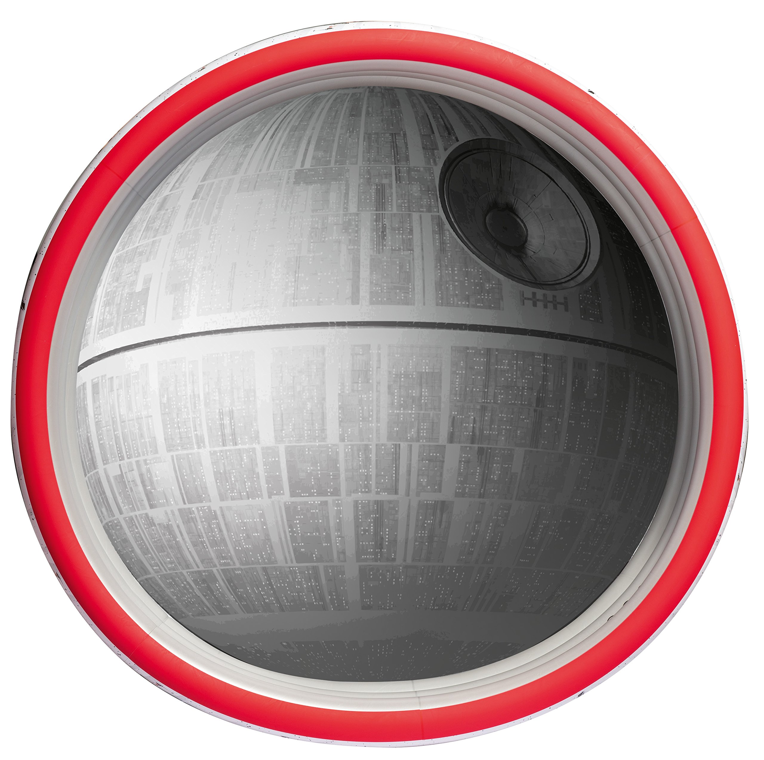 Bestway Star Wars dziecięcy basen z 3 pierścieniami