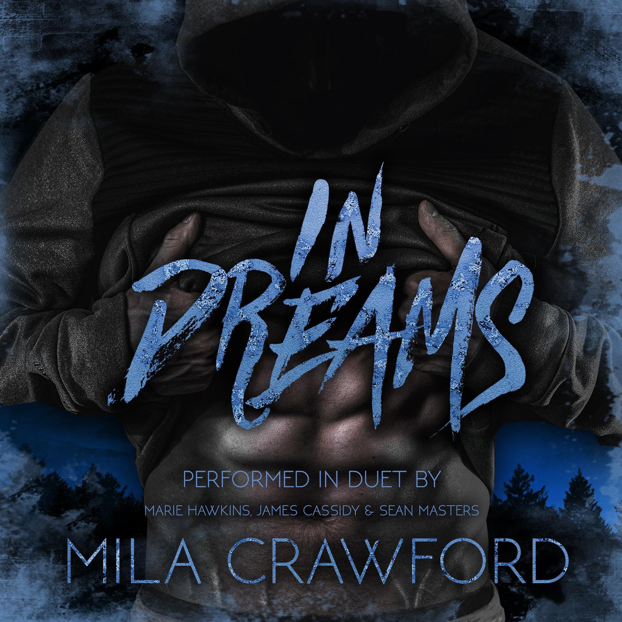 Cover art for In Dreams