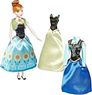 Best Anna Elsa Wardrobe Set Of 2020 Top Rated Reviewed