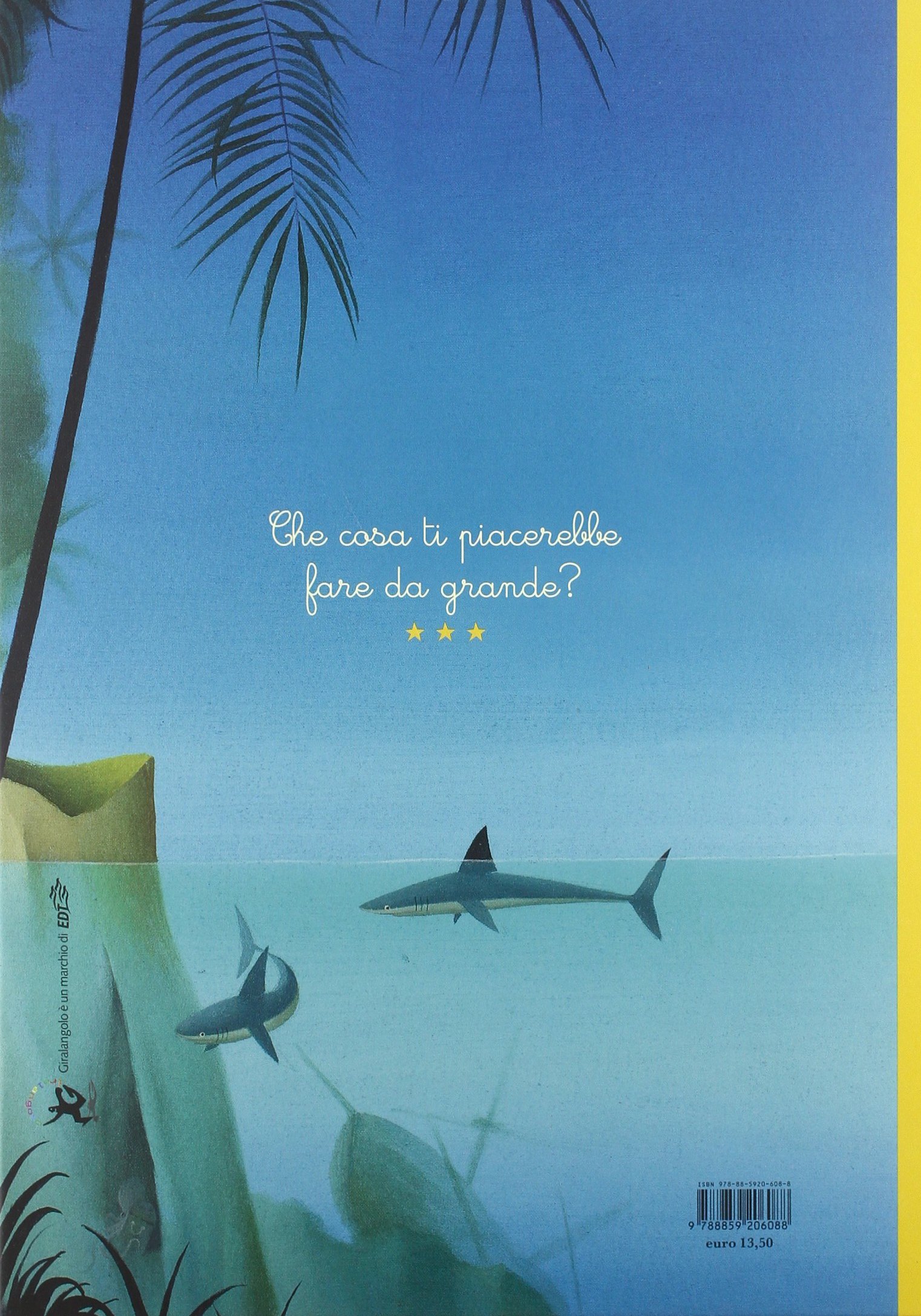 Il grande libro dei mestieri. Ediz. illustrata
