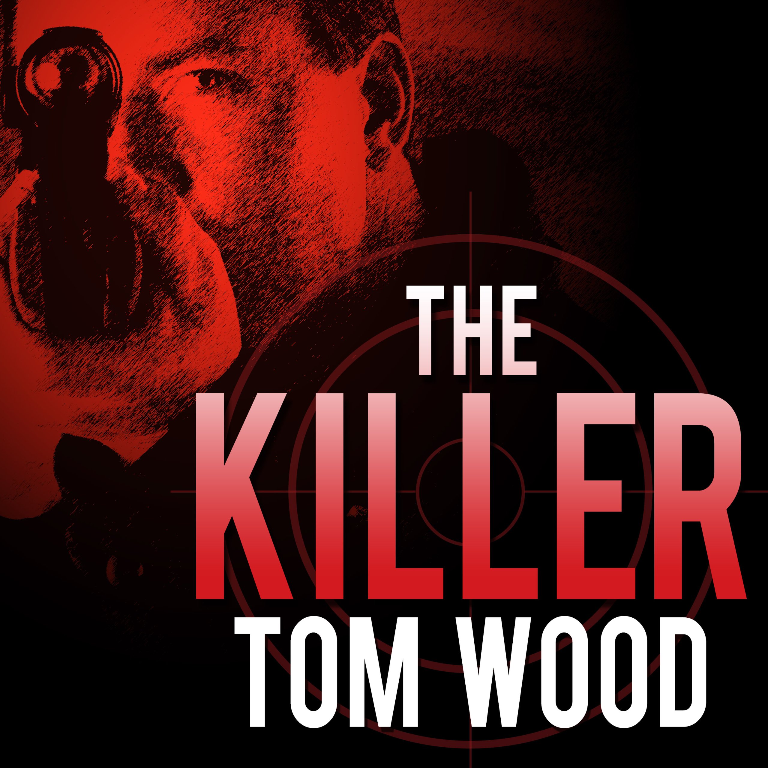 Cover art for The Killer