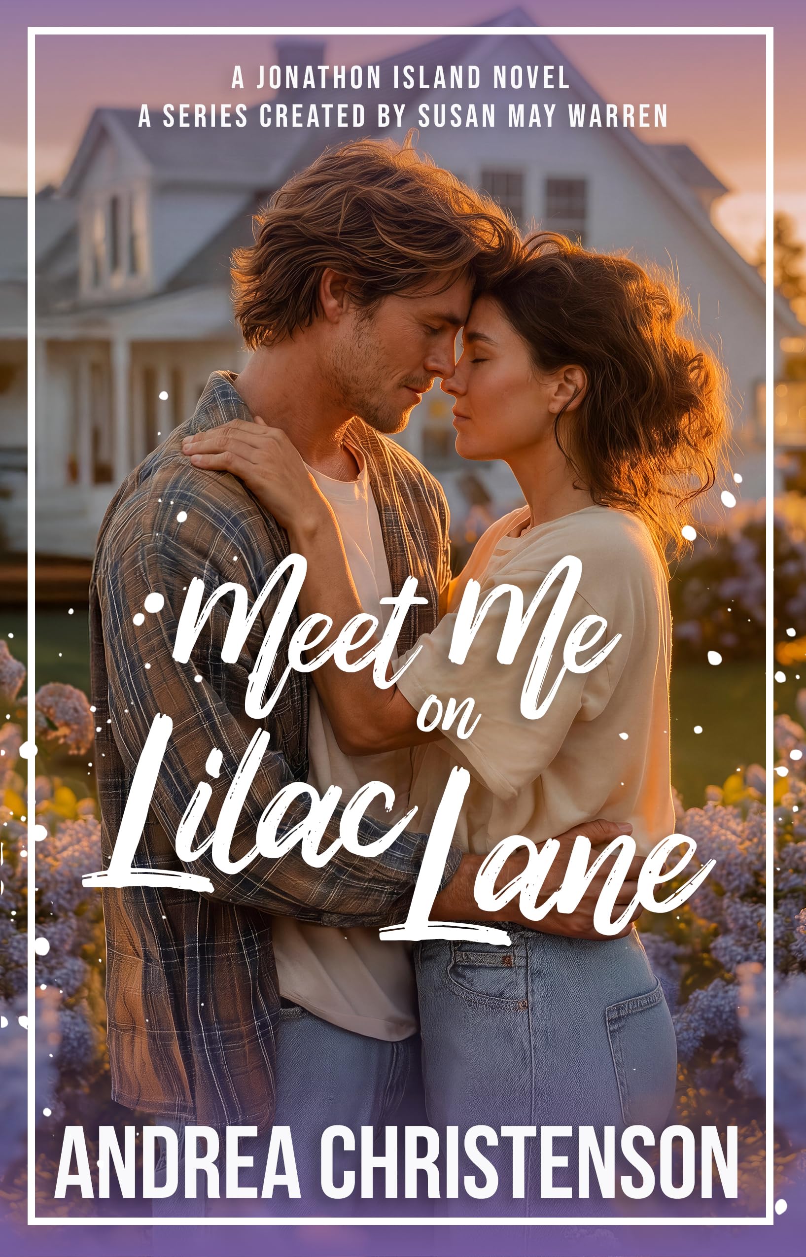 Meet Me on Lilac Lane