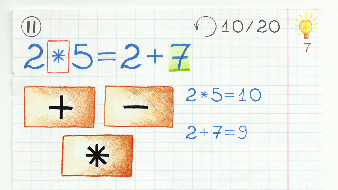 Math Is Fun Junior: Mathematics for Kids - App on the Amazon Appstore