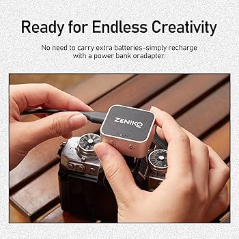 Amazon.com : ZF08 Mini Camera Flash Speedlite for Canon/Sony zv1