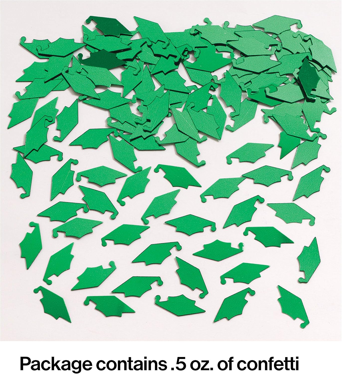 Creative Converting Party Supplies, Green