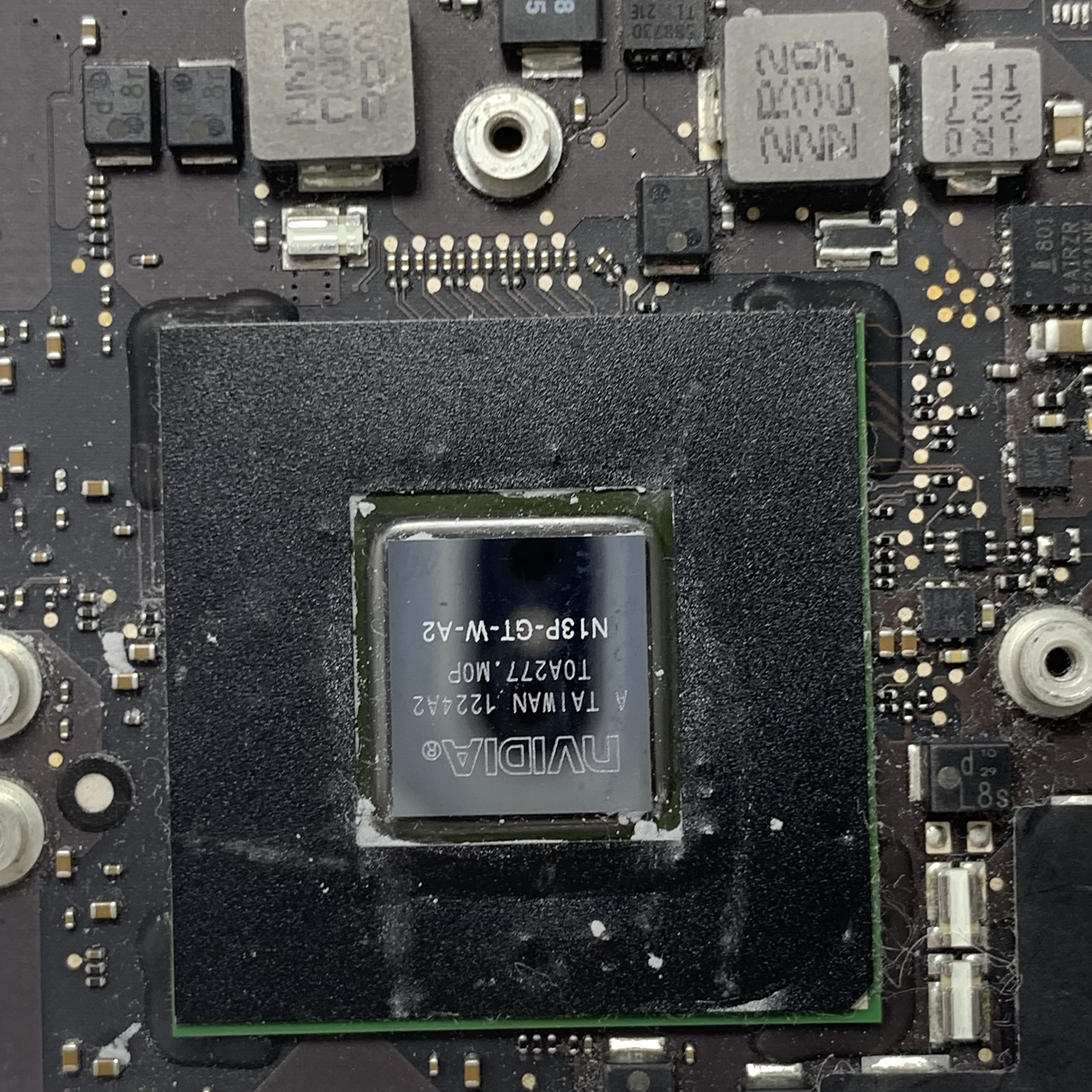 820-3332-A 2.6Ghz 16GB for Apple MacBook Pro 15