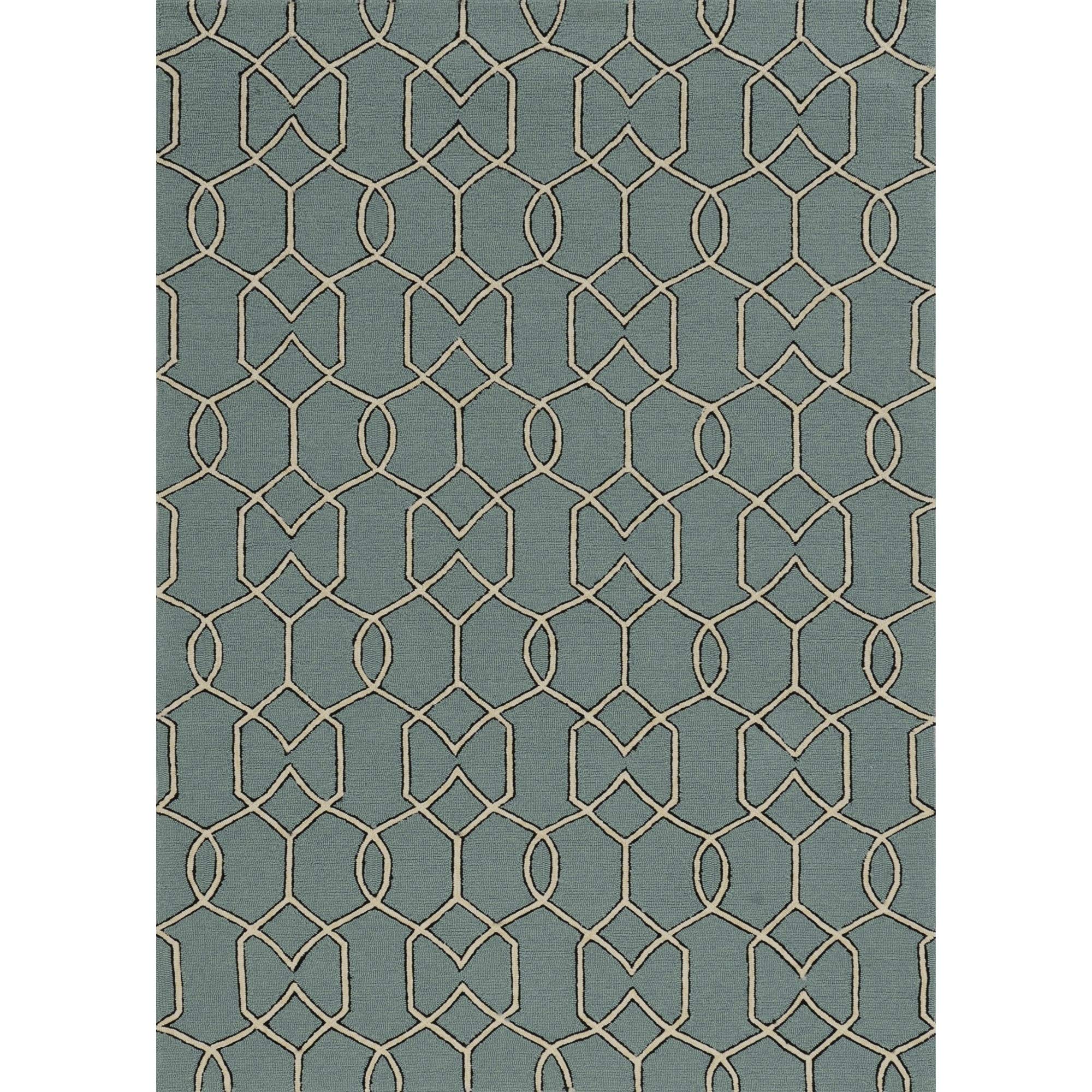 LLH 5232 21"X 34" / Spa