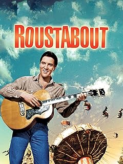 ROUSTABOUT