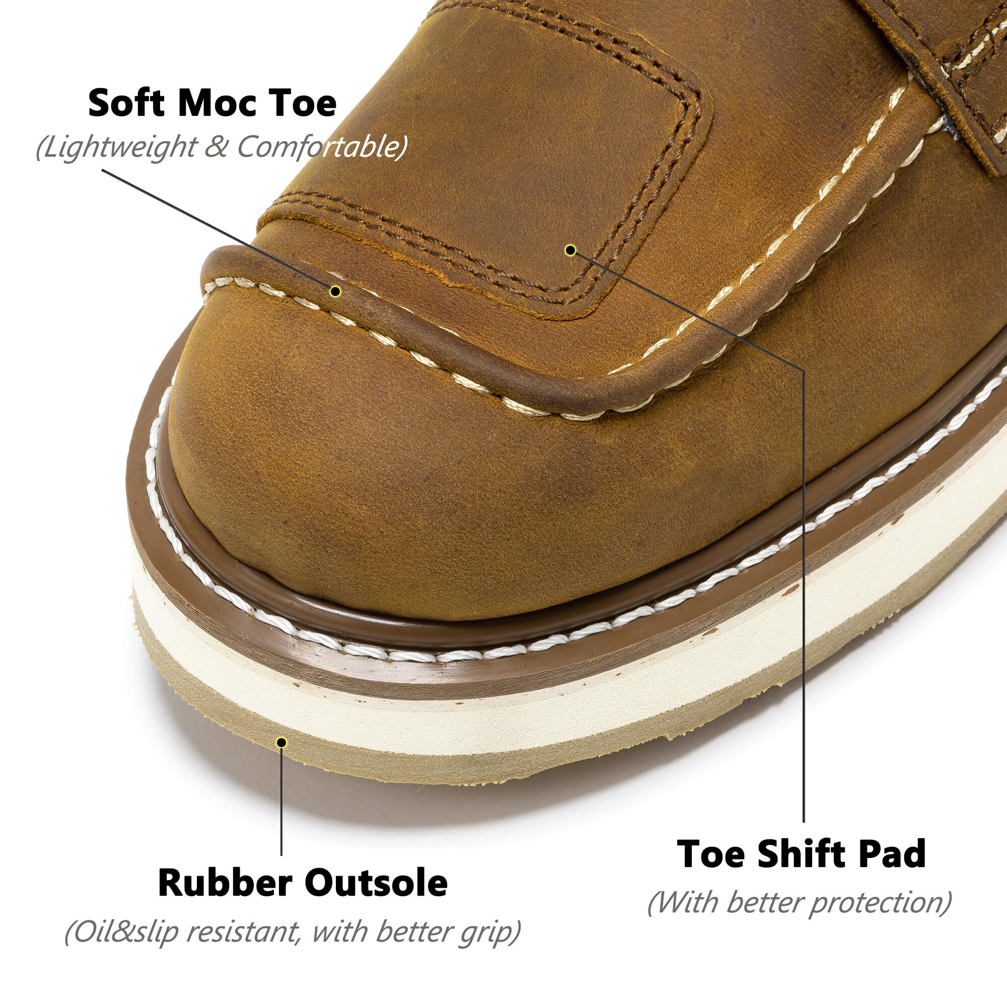 ROCKROOSTER Magnolia 6