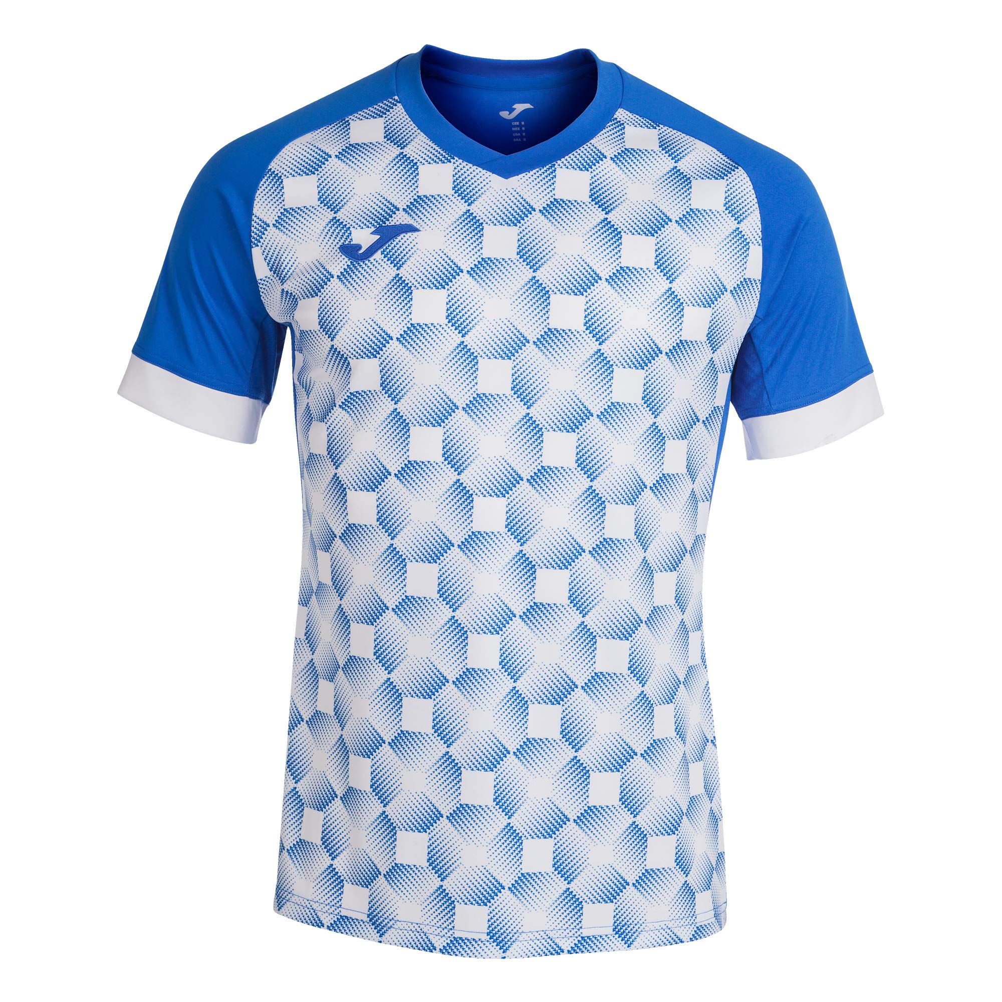 Joma Men's Supernova Iii T-Shirt