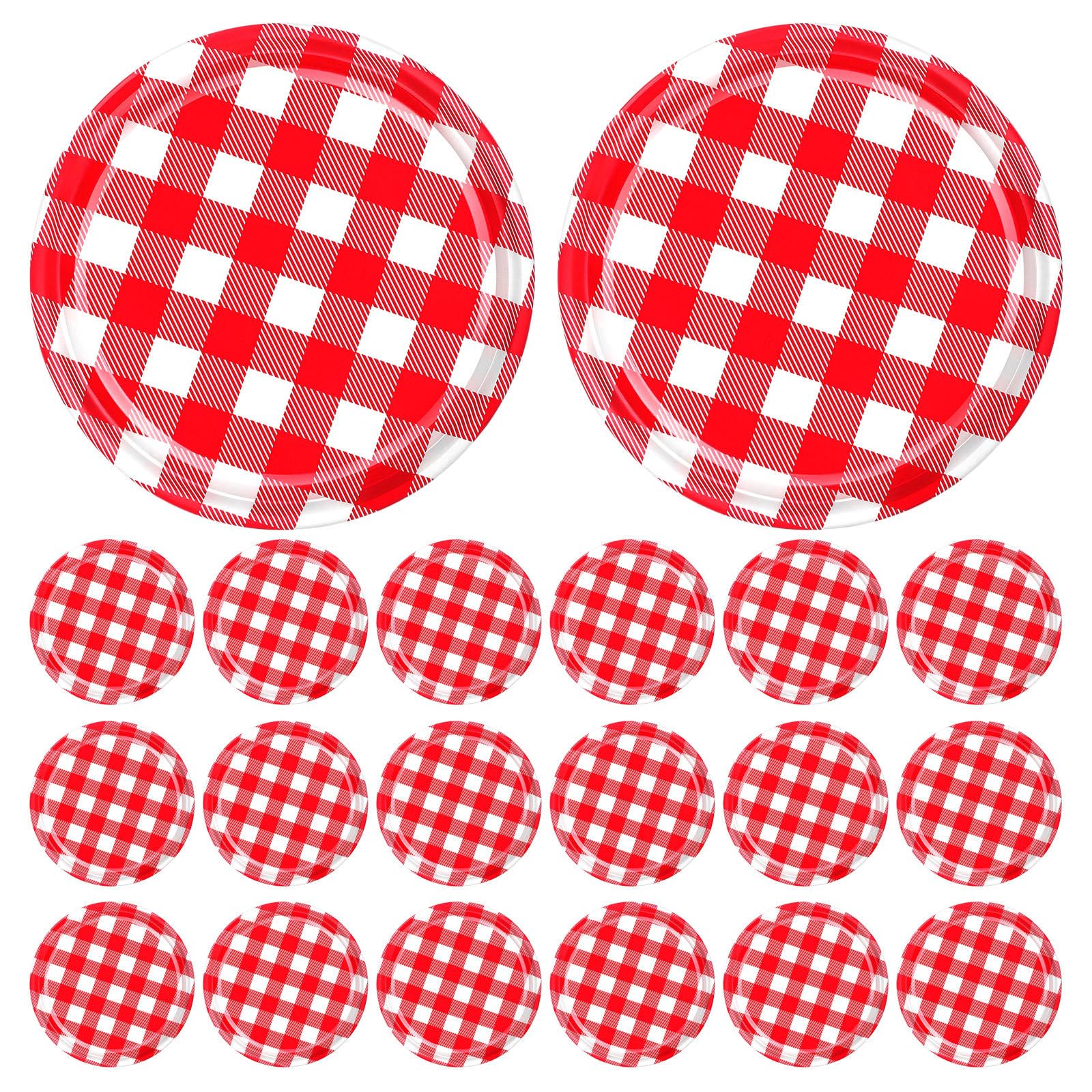 Tapas mermelada tarros cristal 86mm botes conserva mason jars