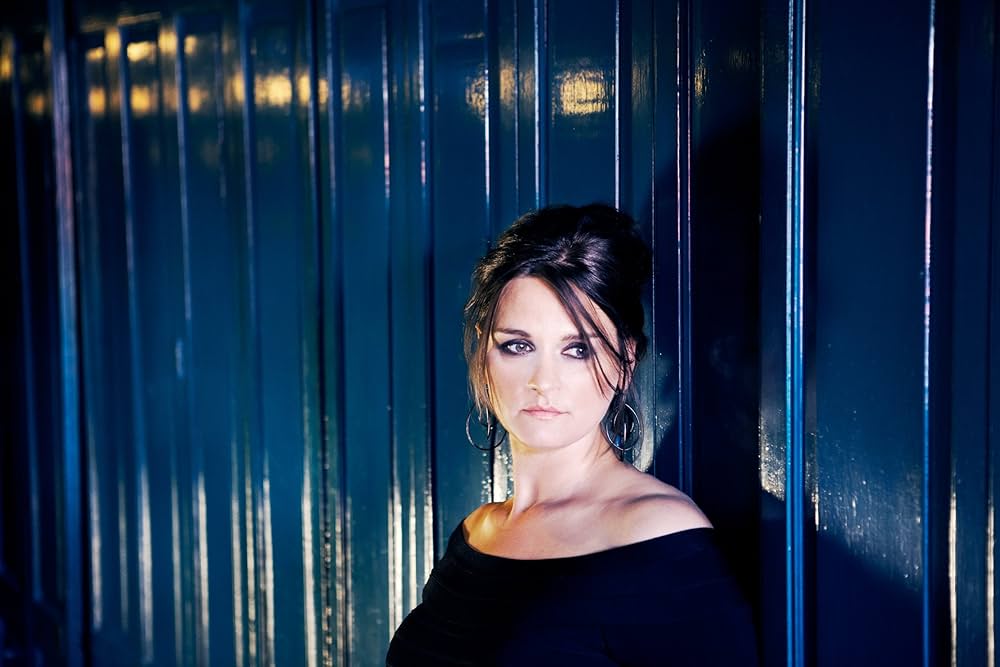 Madeleine Peyroux - The Blue Room - Amazon.com Music