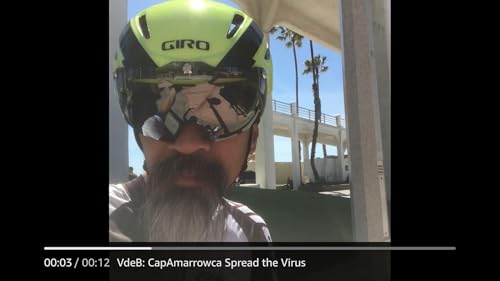 Team SuperMarrow & Friends