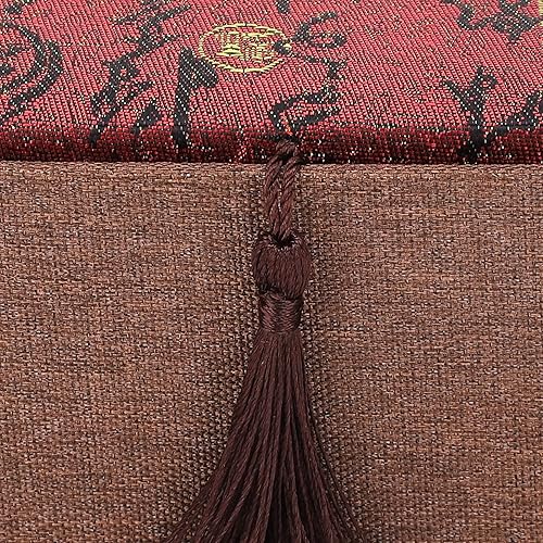 Miniatura 4 de Bola de acero de mano, 2 bolas de acero de mano, bolas de baoding de acero inoxidable, bolas de meditación, utilizadas para recuperación de función