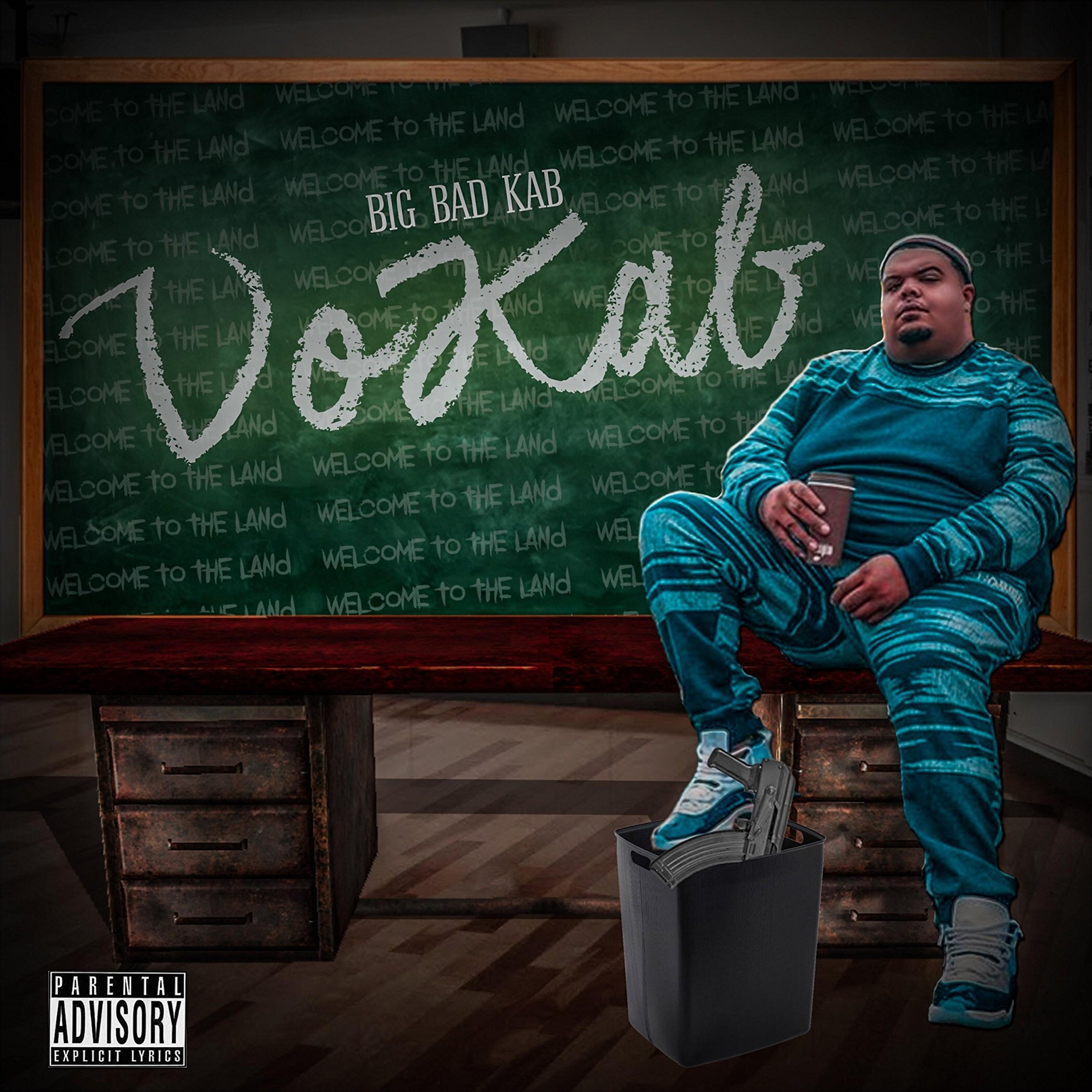 Vokab [Explicit]