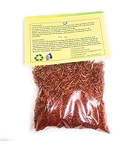 Vista 2 de Azafrán (azafrán) 0.50 oz