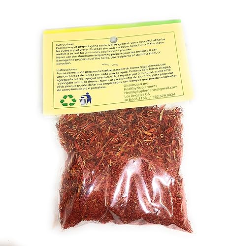 Miniatura 2 de Azafrán (azafrán) 0.50 oz