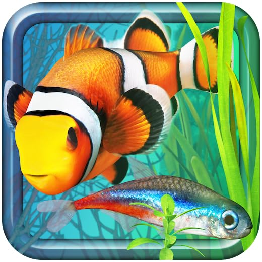 Fish Farm 2