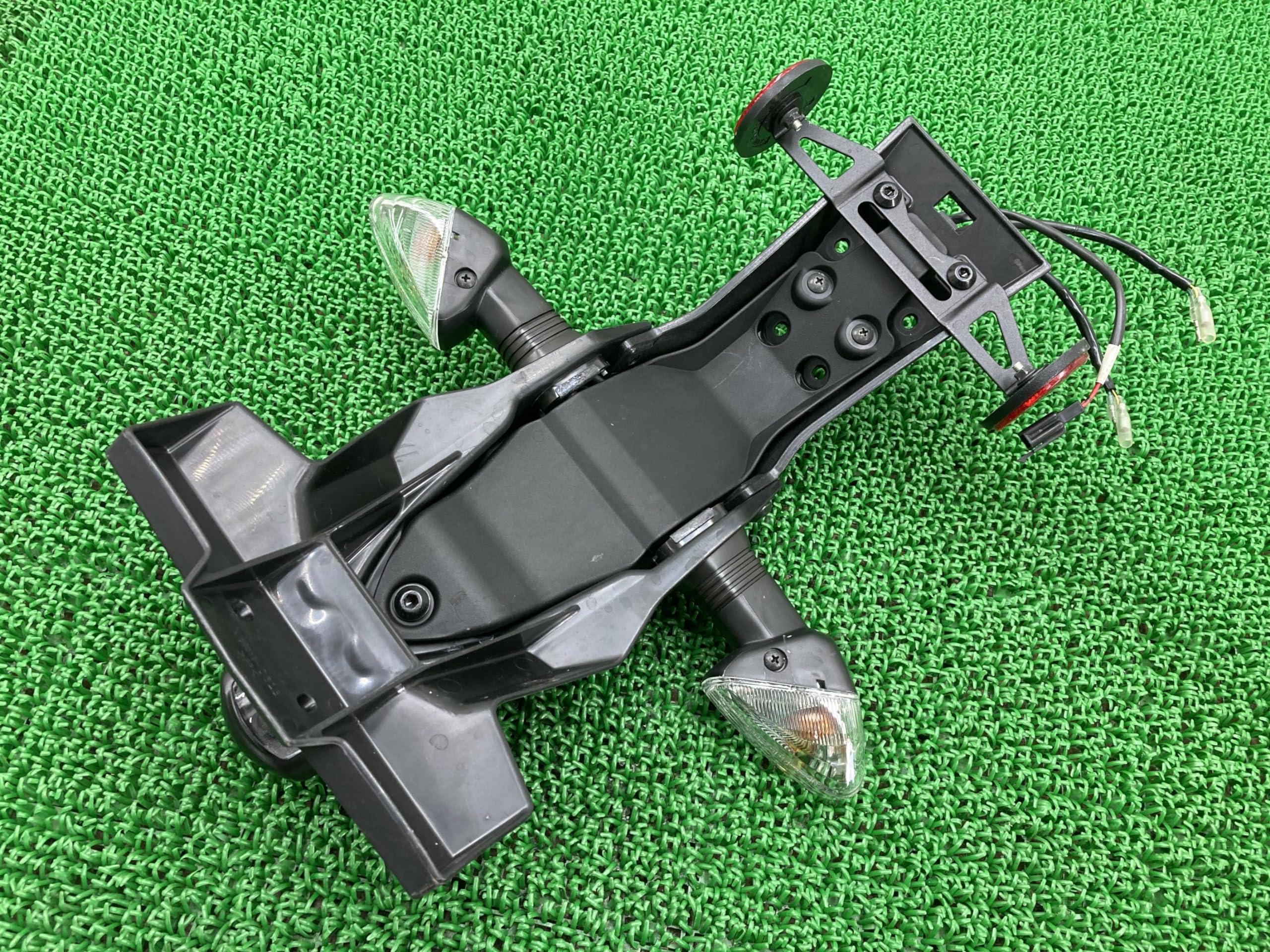 ZX-10R リアフェンダー 35019-0616 カワサキ 純正 バイク 部品