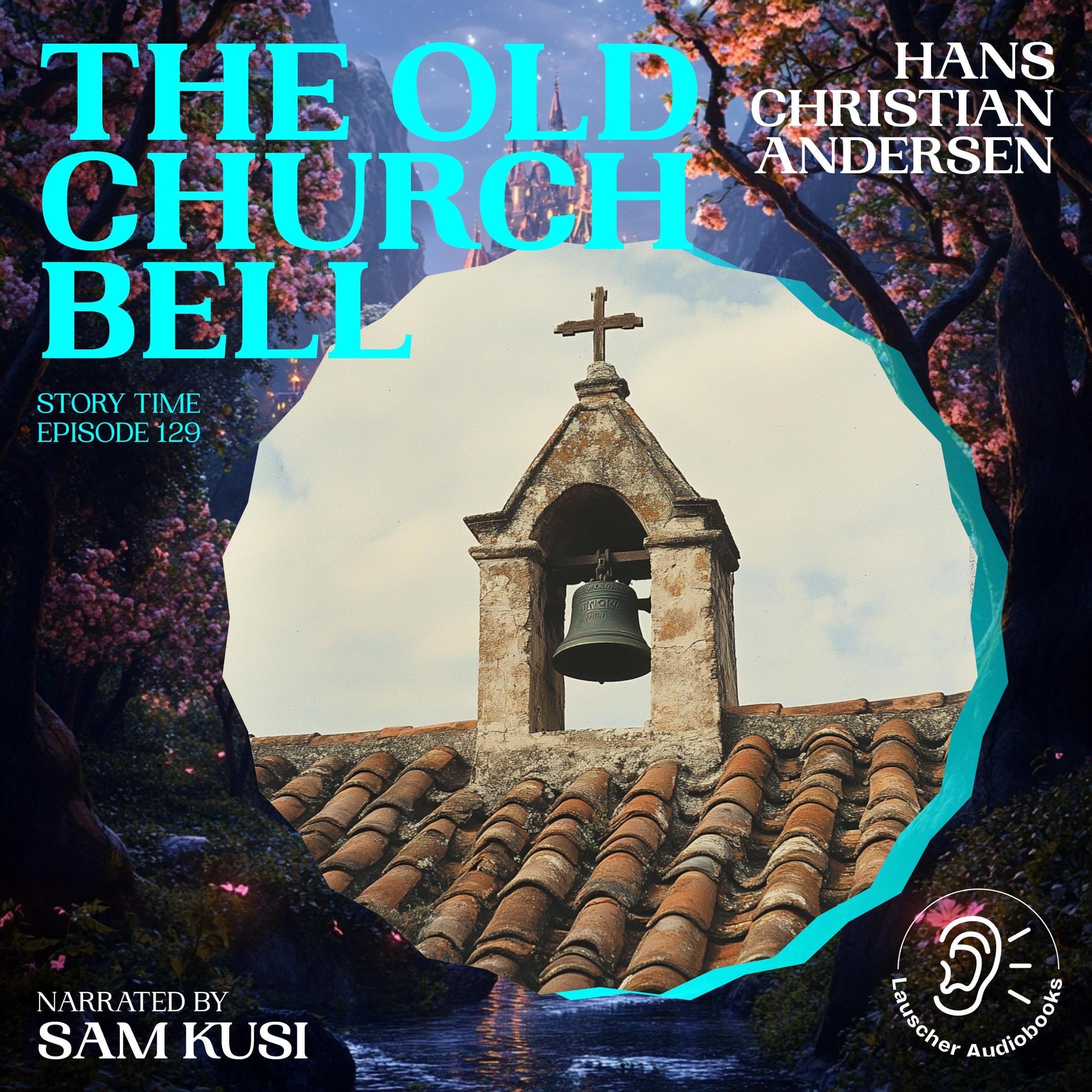 Cover art for The Old Church Bell