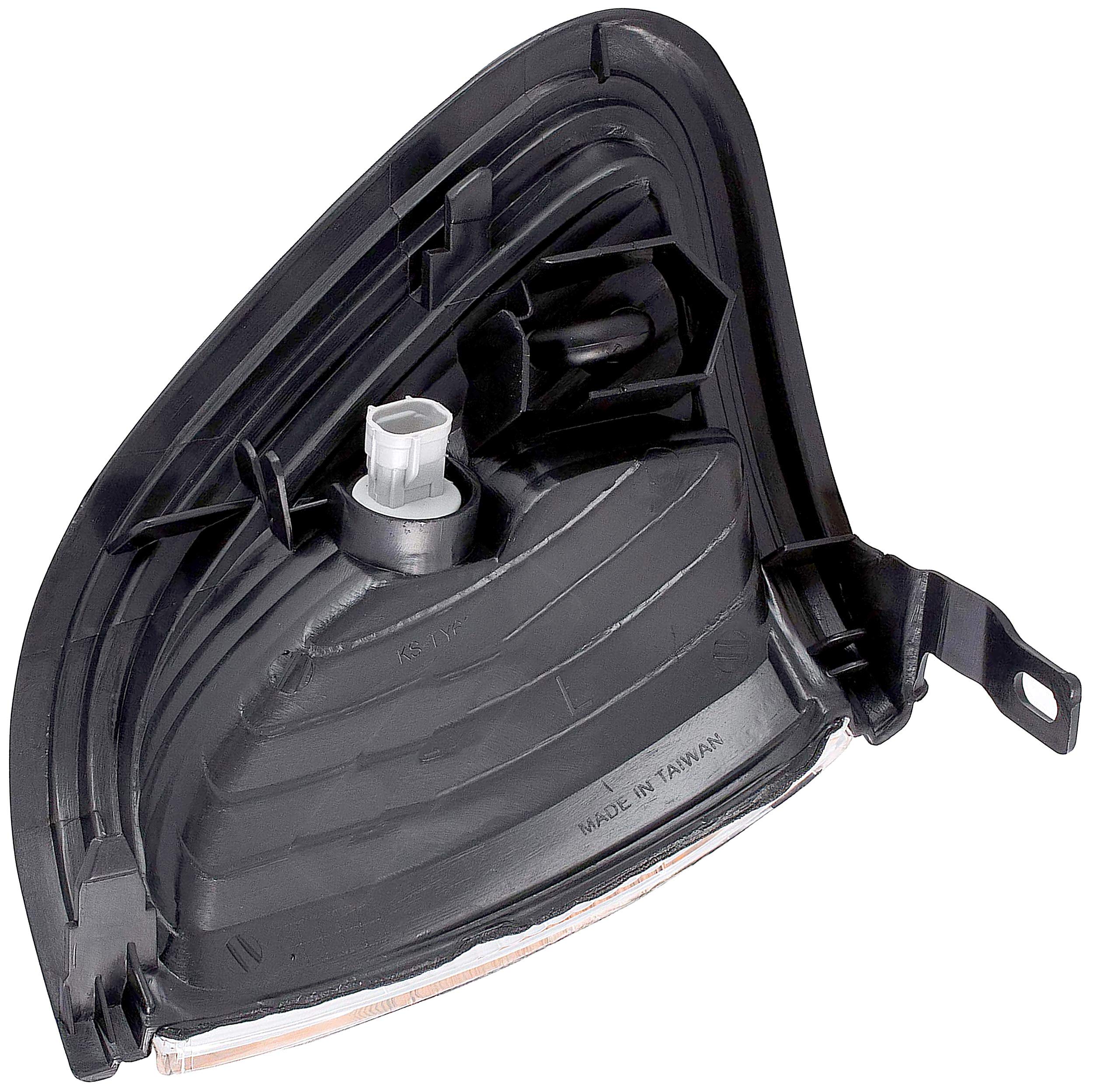 Amazon.com: APDTY 2742354 Side Marker Light Assembly Left : Automotive