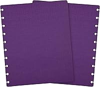 Vista 4 de Talia - Agenda personalizable con aros