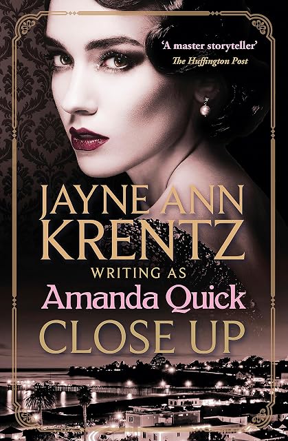 Portada de Close Up