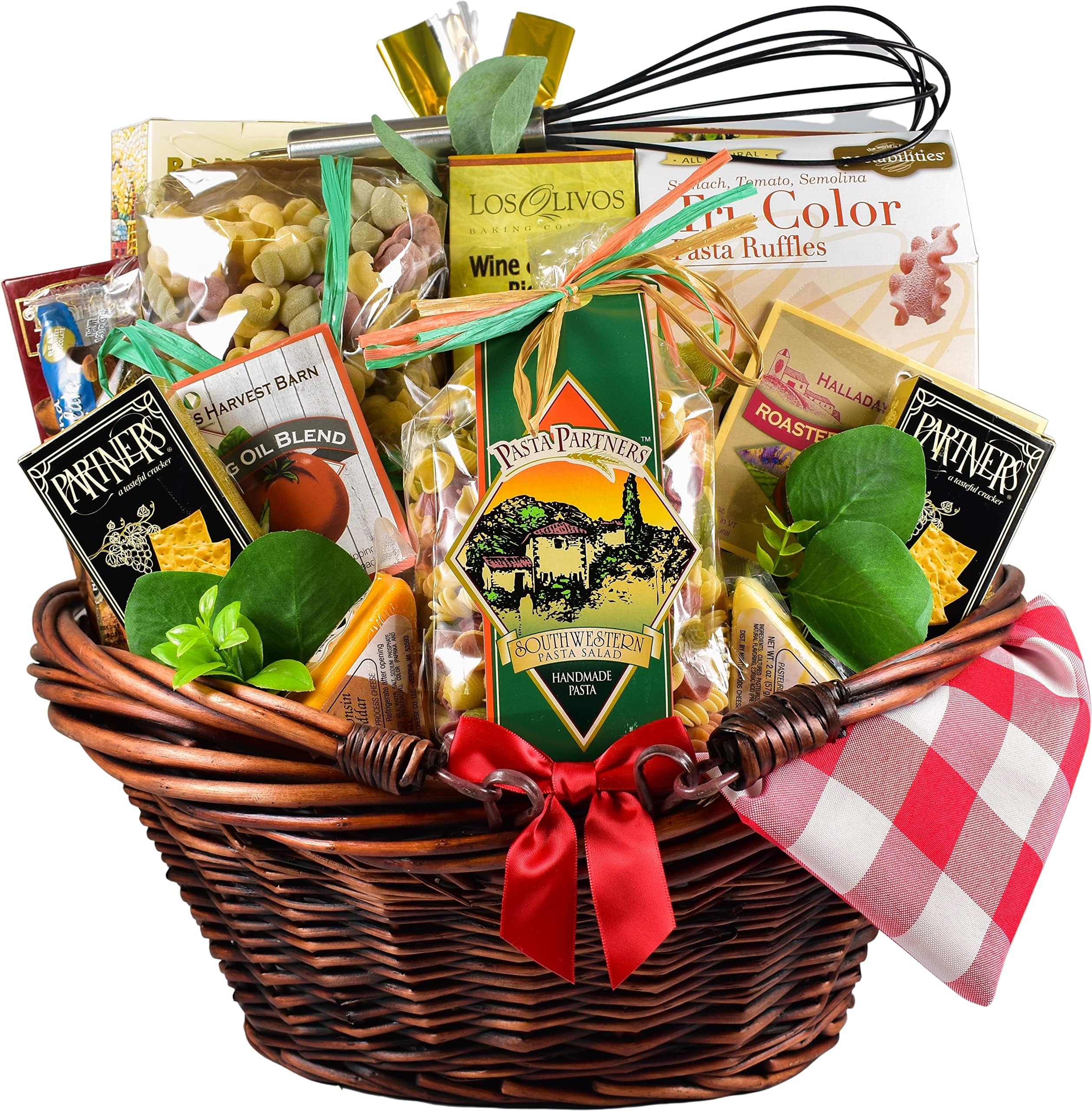 Gift Basket Village Viva Italiano Gift Basket Gourmet