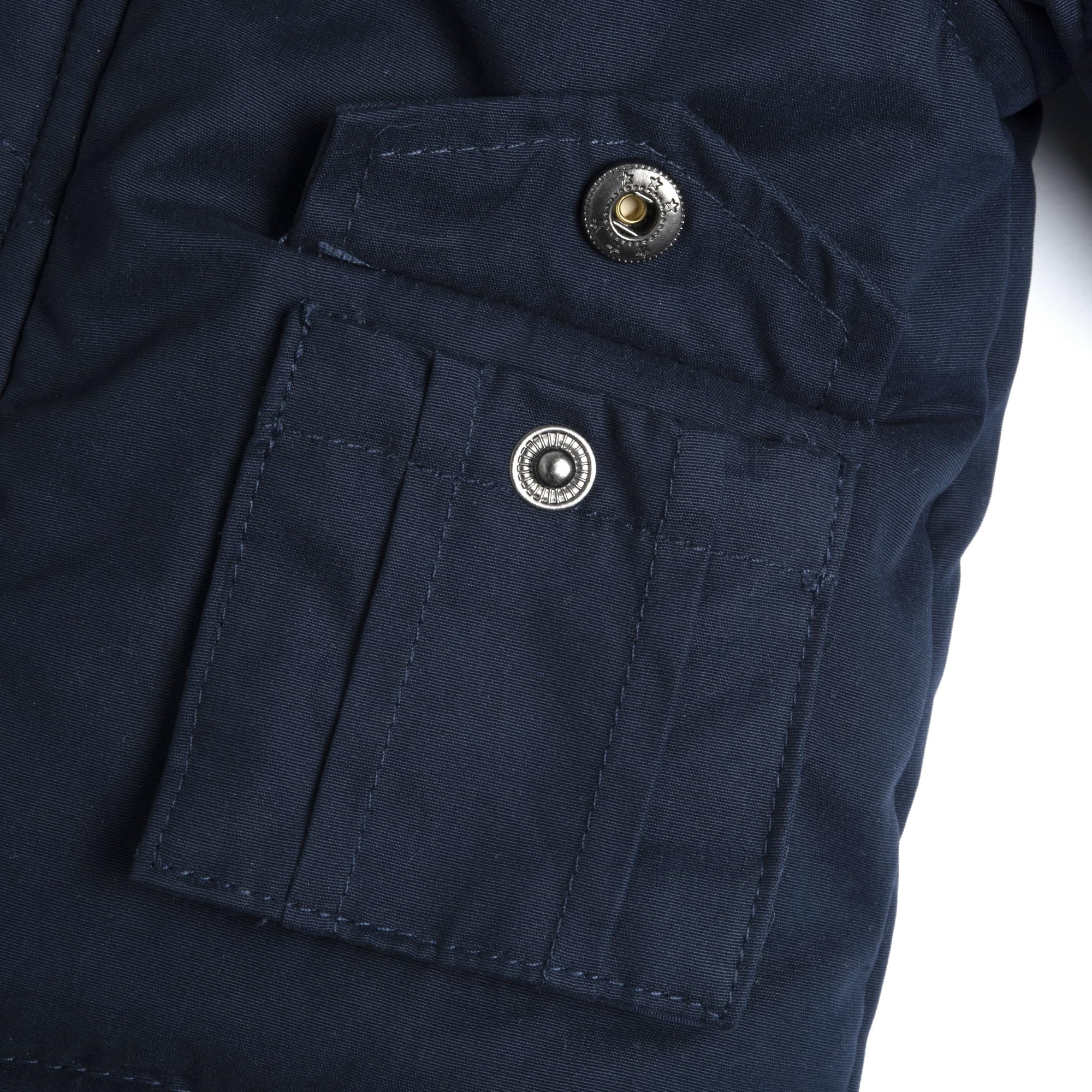 Chicco Giubbotto Cappotto Chicco Bambini e ragazzi (Pacco da 1)