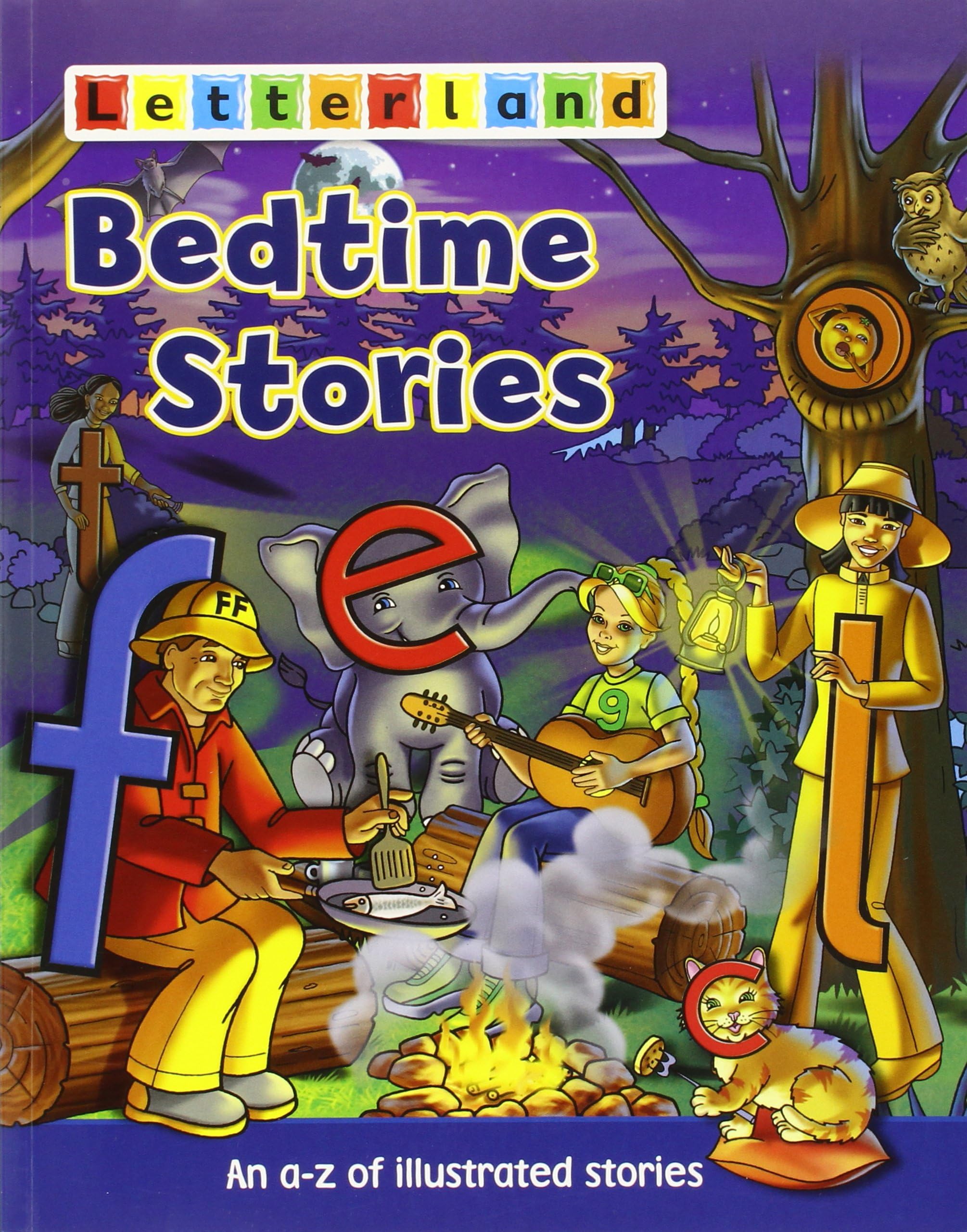 Bedtime Stories