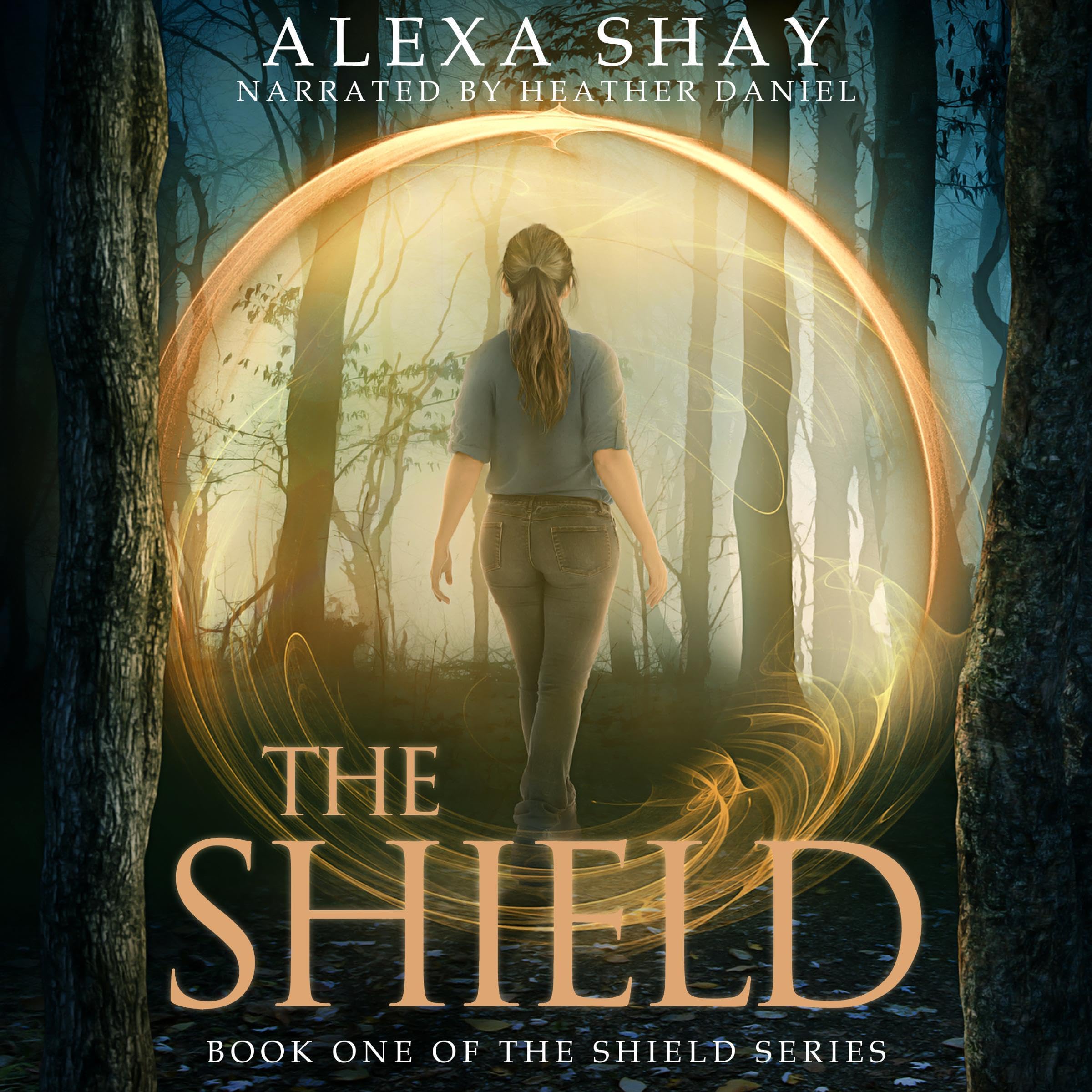 Cover art for The Shield: The Shield Series, Book 1